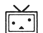 niconico动画logo图