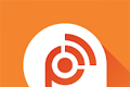 Podcastlogo图