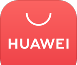华为应用商城logo图