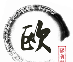 讴歌影视logo图
