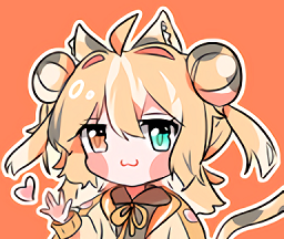 喵次元漫画logo图