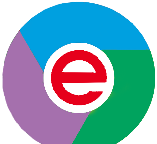 双核浏览器logo图