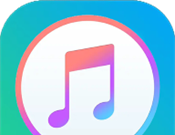 爱音乐大全图标