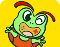 凸凸虾游戏图标