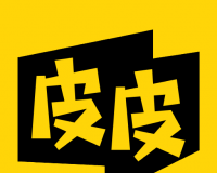 皮皮漫画logo图