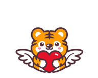 小老虎影视logo图