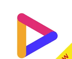 月亮播放器logo图