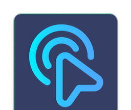 贝利自动点击器logo图