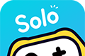 solo游戏图标