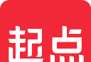 起点阅读logo图