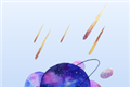 流星影视logo图