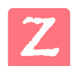 z漫画logo图