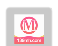 139漫画logo图