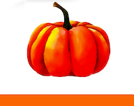 南瓜好看大全logo图