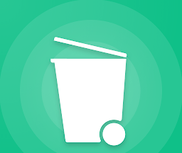 dumpsterlogo图
