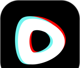 抖影短剧logo图