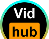 vidhub(视频库)logo图