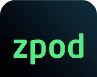 zpod图标