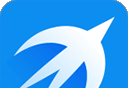 迅雷快鸟图标