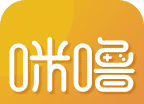 咪噜游戏盒子logo图