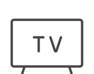 酷兴TVlogo图