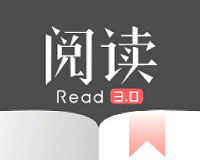 酷安阅读logo图