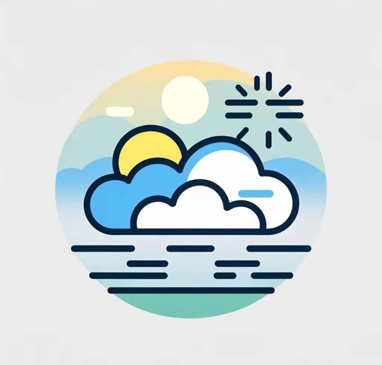 云光TVlogo图
