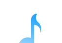 歌词适配音乐logo图