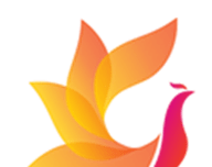 花和影视logo图