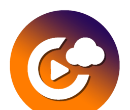 云端影视logo图