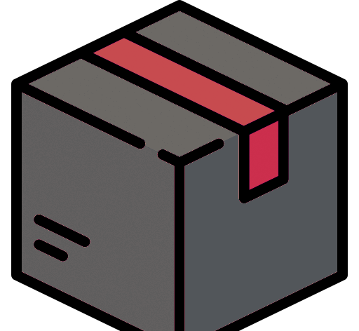TVBOX影视logo图