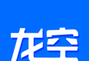 龙的天空logo图