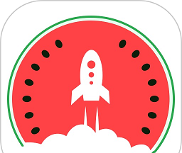 西瓜浏览器图标