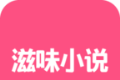 滋味小说logo图