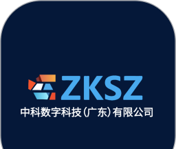 中科短剧logo图