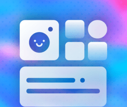 桌面主题君logo图