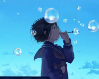 星空动漫logo图