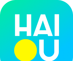 海鸥云电脑图标