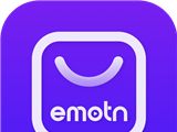 Emotn浏览器logo图