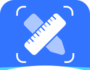 扫描测量全能logo图