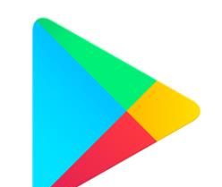 GooglePlay谷歌商店logo图