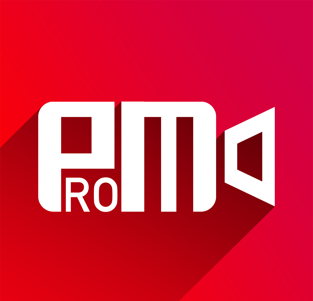 Pr专业摄像机图标