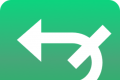 防撤回消息logo图