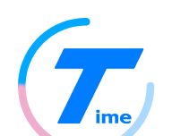 时光伴侣logo图