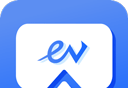 ev投屏logo图