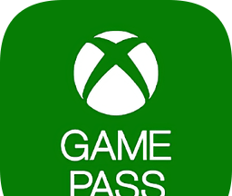 xbox云游戏logo图
