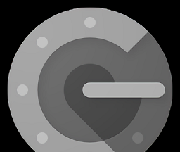 google身份验证器logo图