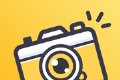 一键美相机图标