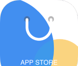 vivo应用中心logo图
