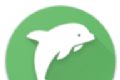 海豚背单词图标